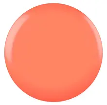 Orange Smoothie