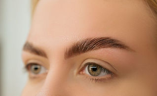 brow lamination in dundee