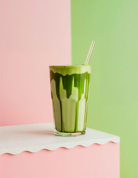 Best tasting pistachio shake near you in Dundee