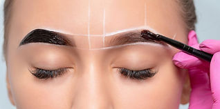 henna brows in dundee