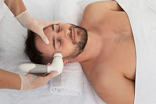 Best beauty parlour in Dundee