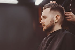 hair cut in dundee