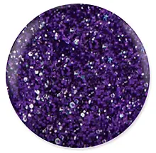 Lush Lilac Star