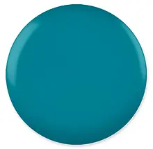 Tropical Teal