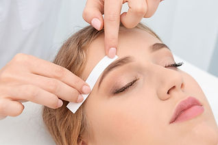waxing in dundee