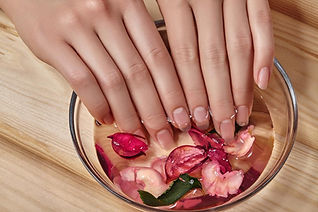 High quality beauty services and treatments in Dundee