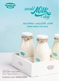 Milk 450ml for 30 days