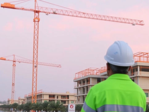 How to Choose the Right Construction Partner in Saudi Arabia