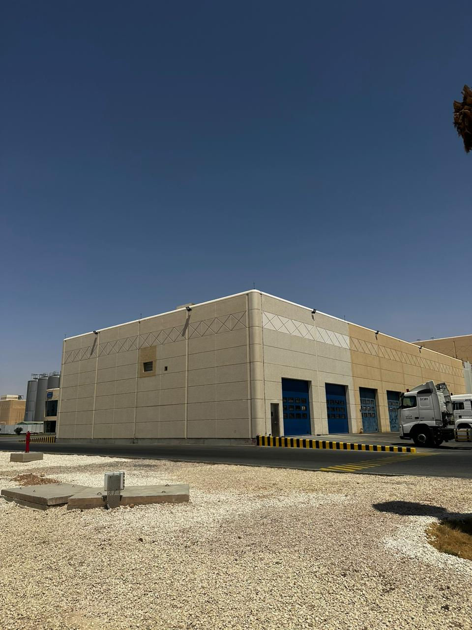 Civil, mechanical, and electrical works for milk intake operations.jpeg