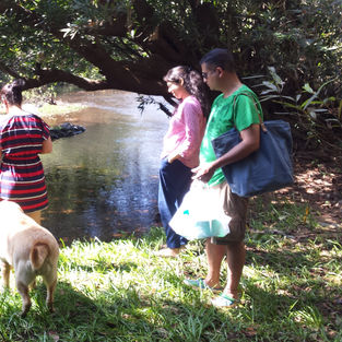 Panthrandam Chall Island