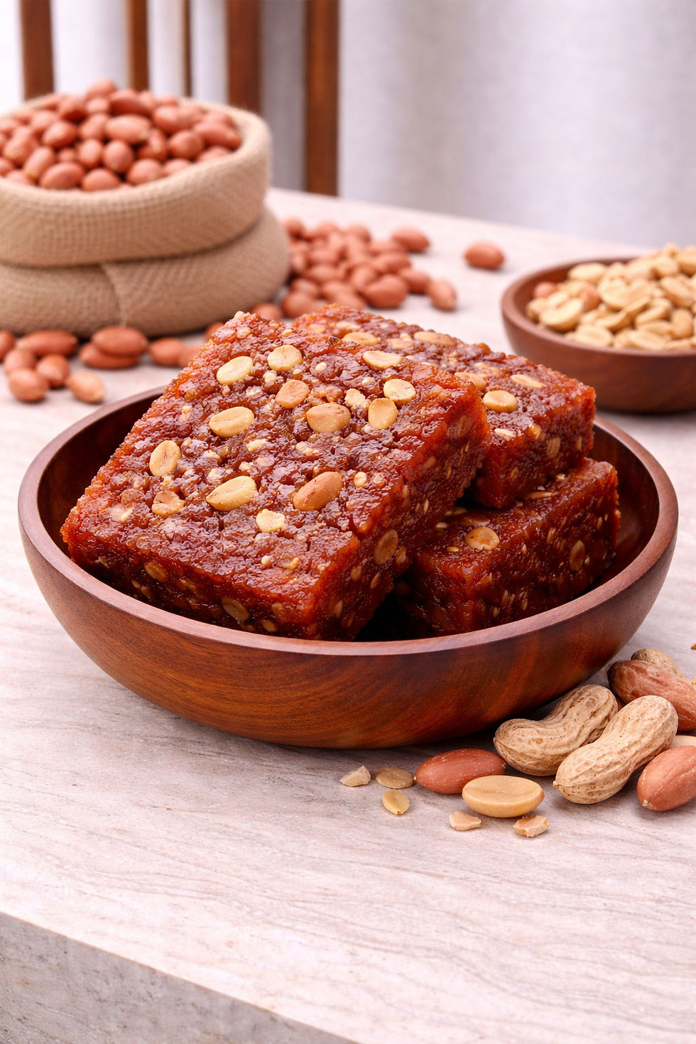 Halwani Halwa Peanut