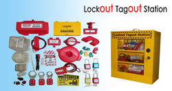 lockout tagout