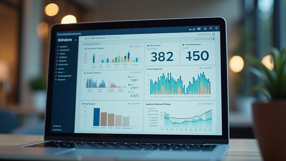 Getting ERP Software Quotes Online: Your Guide to ERP Quote Services
