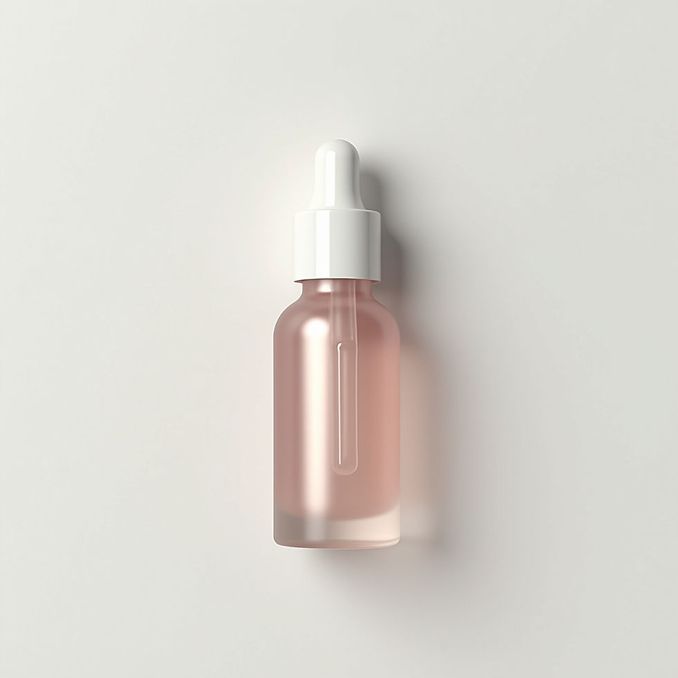 Serum Facial Hidratante