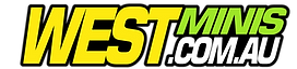 WestMinis Logo 