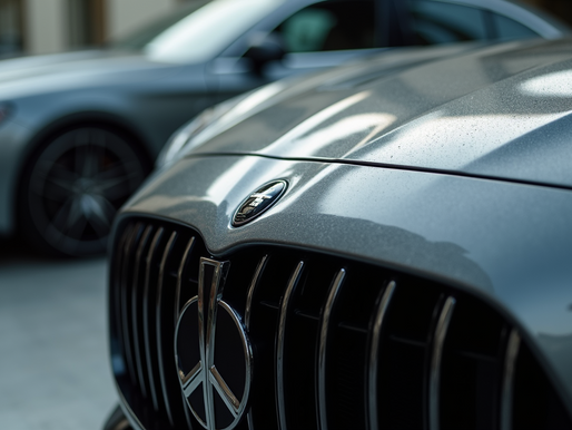 Your Ultimate Ceramic Coating Pricing Guide: Requesting a Ceramic Coating Quote - What to Know