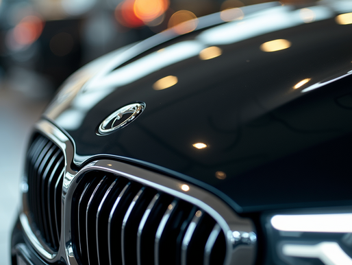 Your Ultimate Ceramic Coating Pricing Guide: Requesting a Ceramic Coating Quote - What to Know