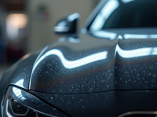 Understanding Paint Protection Film Pricing: What You Need to Know
