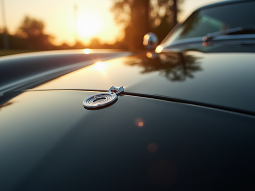 Why Black Cars Benefit Most from Ceramic Coating for Dark Vehicles