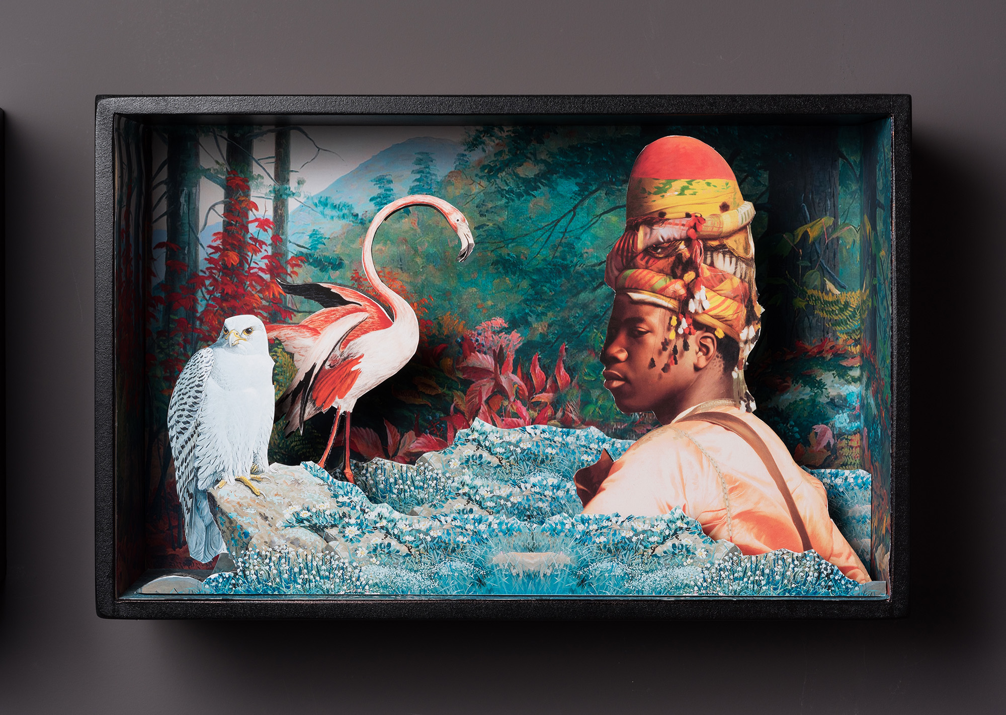 from "Cabinet of Wonders" (2017)
