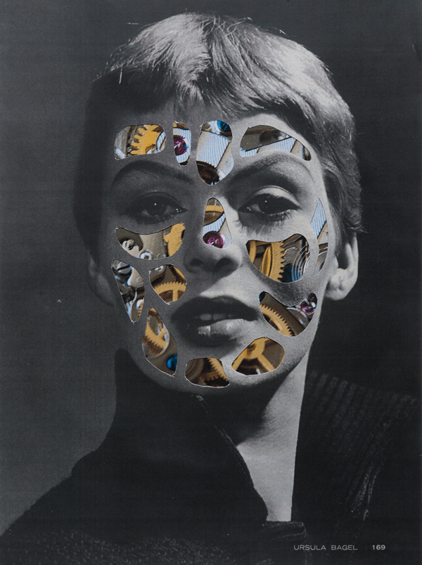 The Mechanical Lady