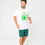 Thumbnail: Bamboo T-Shirt Sphinx