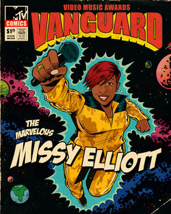 MTV Video Music Awards