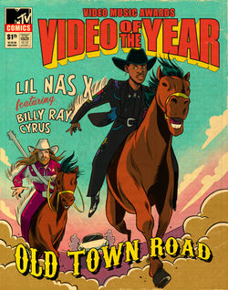 MTV Video Music Awards