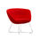 Thumbnail: Cahoots Lounge Chair by Keilhauer