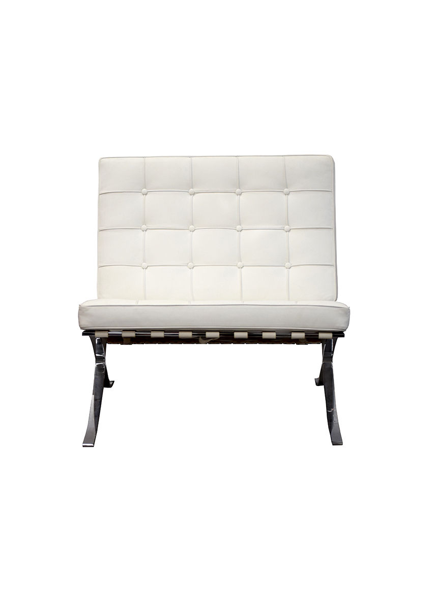 Barcelona Club Chair by Knoll