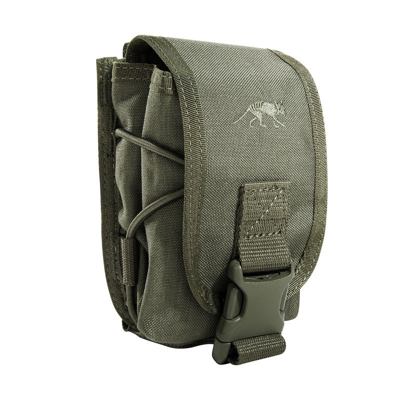 Tasmanian Tiger Smoke Pouch IRR Granatentasche