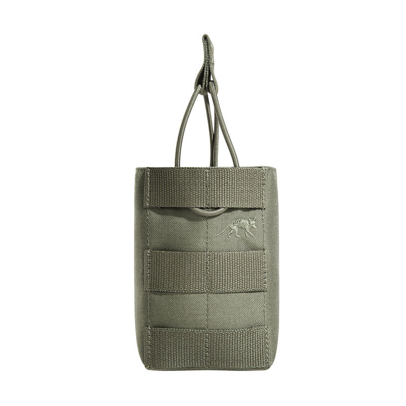 Tasmanian Tiger DBL Mag Pouch BEL MKII IRR Kurze Magazintasche(2X G36)