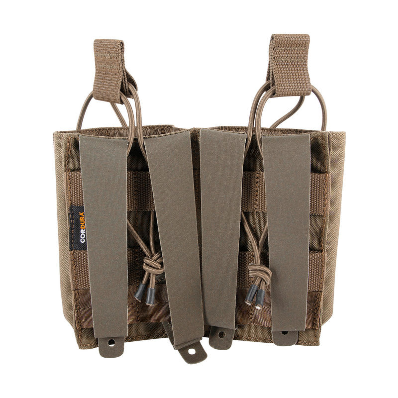 Miniaturbild: Tasmanian Tiger 2 SGL Mag Pouch BEL MKII Magazintasche(2X G36)