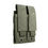 Miniaturbild: Tasmanian Tiger DBL Pistol Mag Pouch MKII IRR Doppelmagazintasche