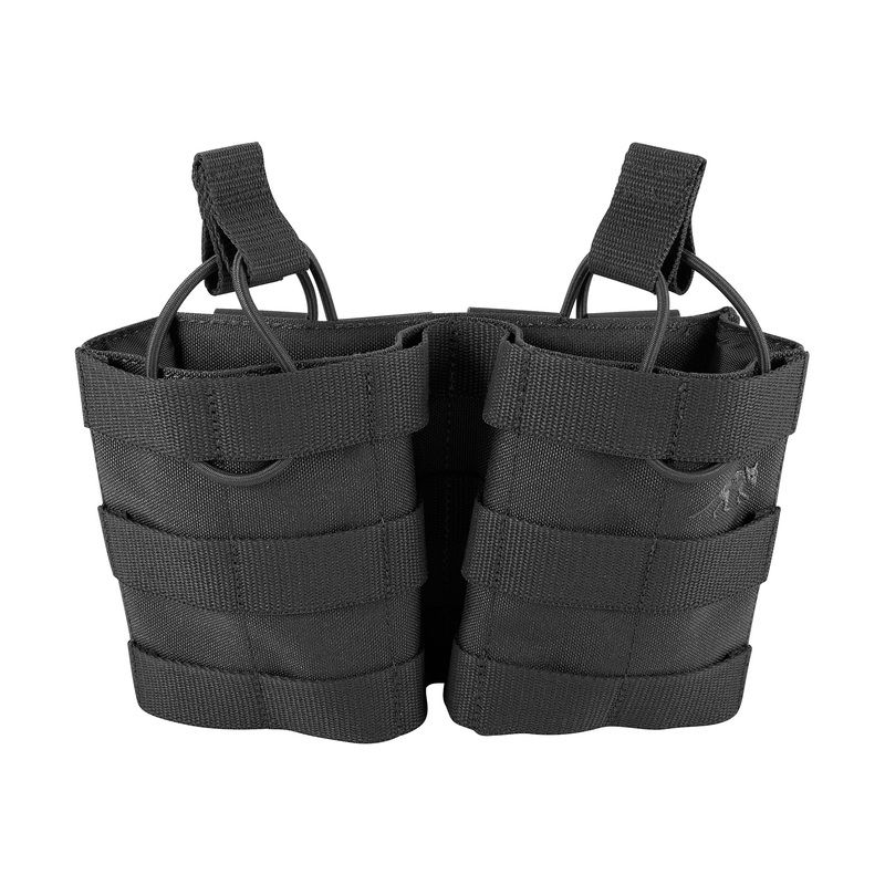 Miniaturbild: Tasmanian Tiger 2 SGL Mag Pouch BEL HK417 MKII Magazintasche