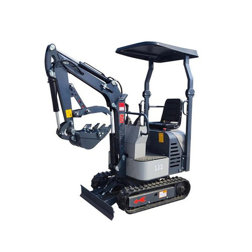 AGT 1 ton Mini & Small Excavator KOOP Gasoline Engine — AGT-L12