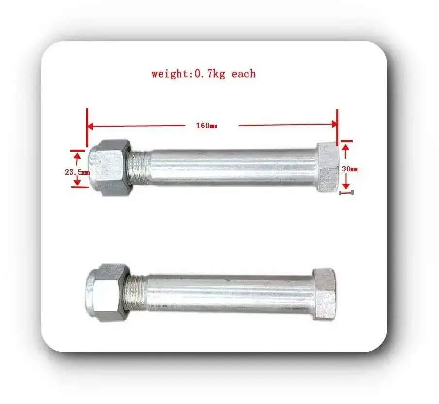 Thumbnail: 600mm Tilting Bucket: Attachment for TYPHON Mini Excavators USA