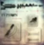 Thumbnail: TYPHON Attachments Auger Drill Attachment for Mini Excavators Machinery USA