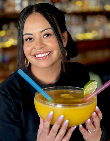 Service with a Smile