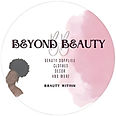 Beyond Beauty Logo