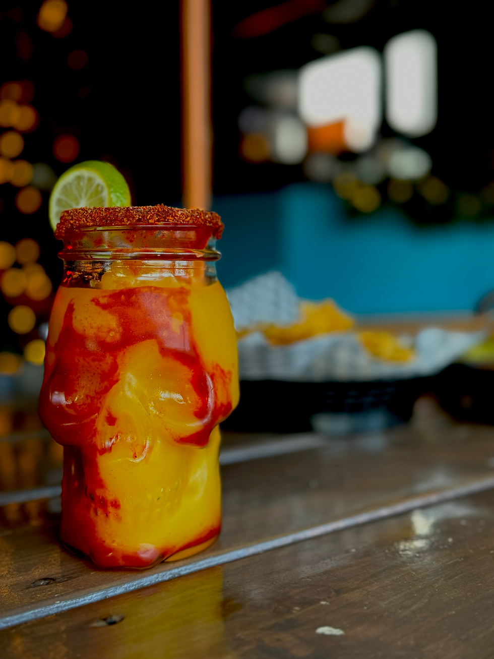 Mangonada