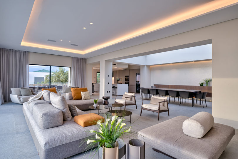 Luxury family villa to book directly Greece