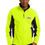 Thumbnail: J318 COLOR BLOCK SOFTSHELL JACKET