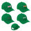 Thumbnail: CP80 SONIC PORT AUTHORITY CLASSIC TWILL SPORT CAP 2