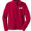 Thumbnail: F217 PLUSH POLAR FLEECE FULL ZIP JACKET
