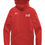 Thumbnail: CN9473 SONIC NIKE THERMA-FIT LEGEND FLEECE HOODIE