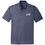 Thumbnail: K576 SONIC PORT AUTHORITY HEATHER POLO