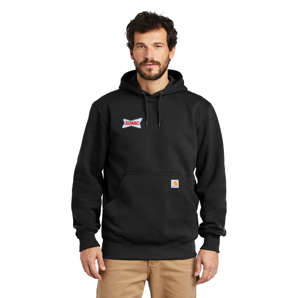 Black Sports Shirt