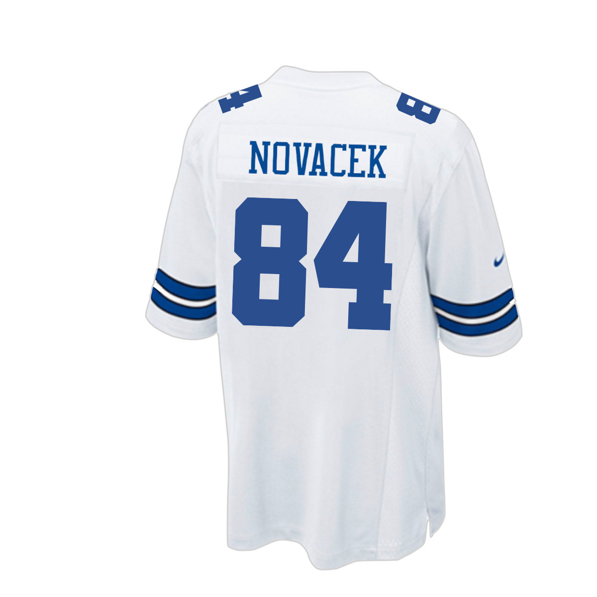 novacek jersey