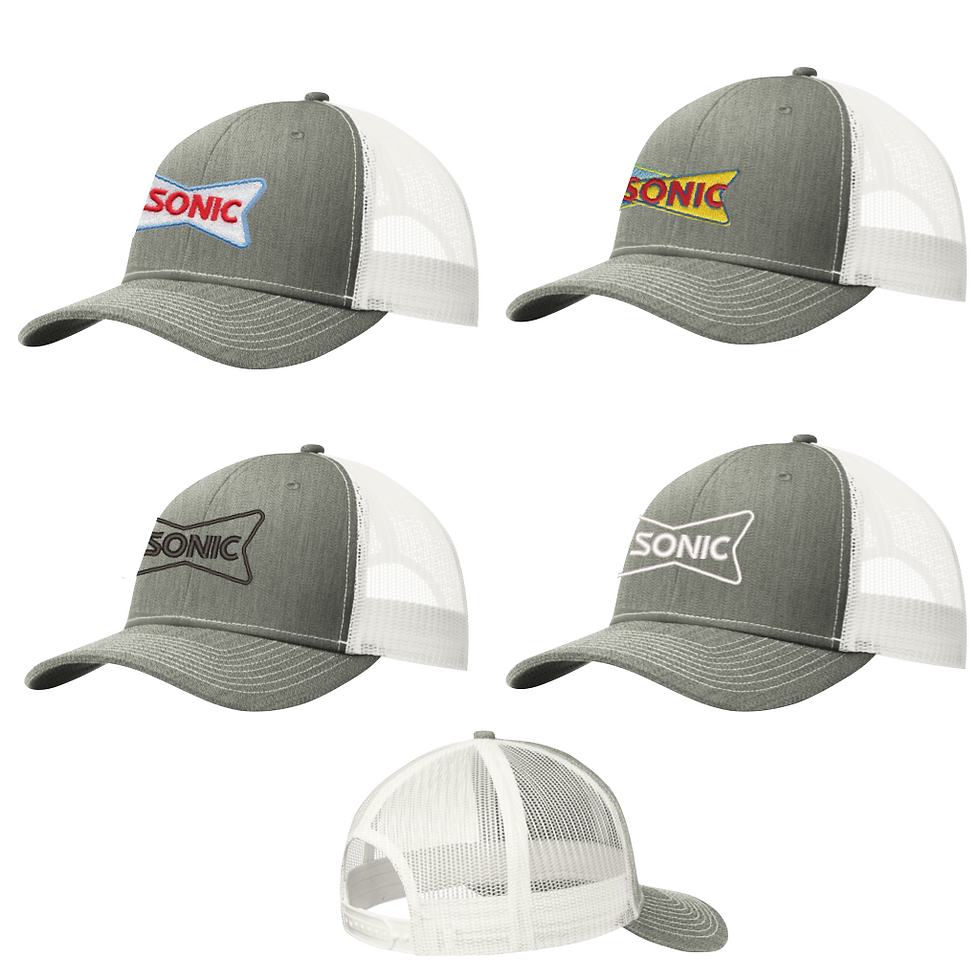C112:HEATHER GREY/WHITE